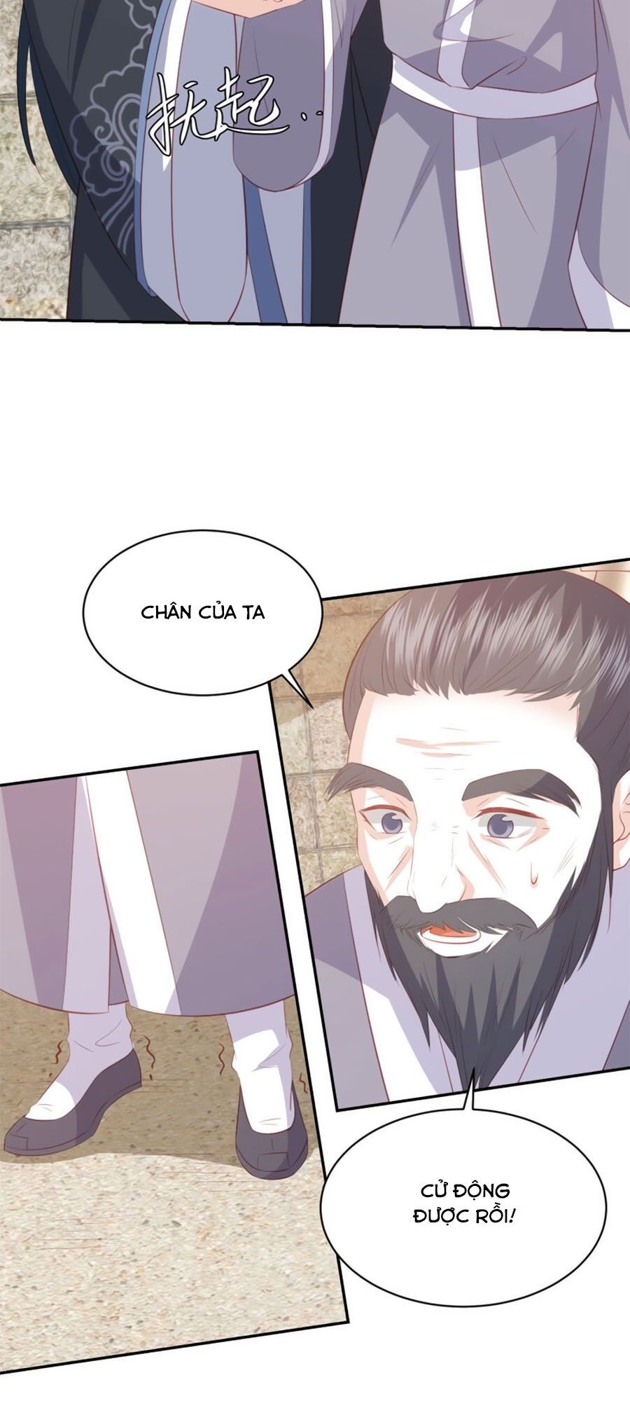 Phượng Hoàng Thác: Chuyên Sủng Khí Thê Chapter 77 - Trang 2