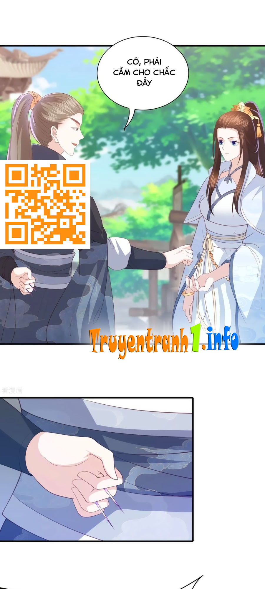 Phượng Hoàng Thác: Chuyên Sủng Khí Thê Chapter 78 - Trang 2