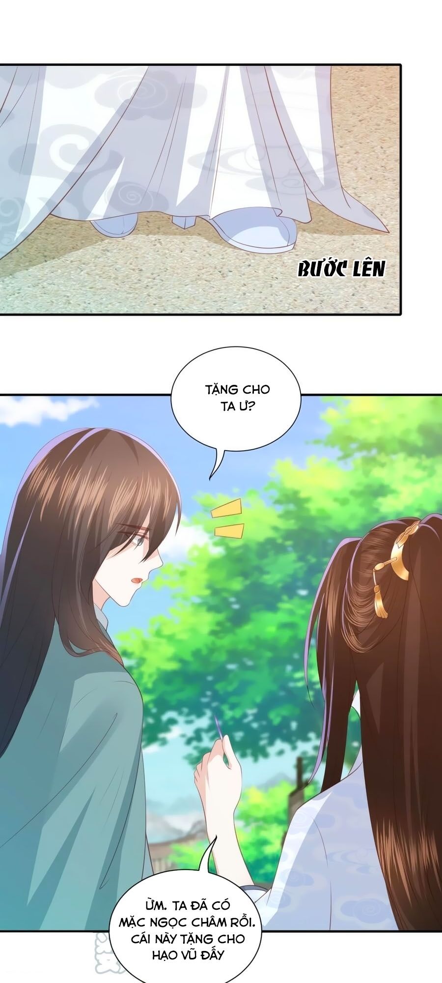 Phượng Hoàng Thác: Chuyên Sủng Khí Thê Chapter 78 - Trang 2