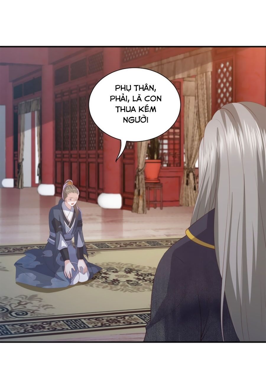 Phượng Hoàng Thác: Chuyên Sủng Khí Thê Chapter 79 - Trang 2