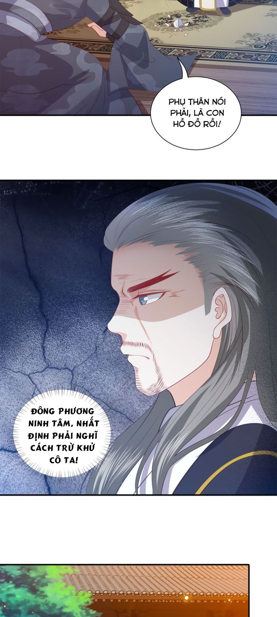 Phượng Hoàng Thác: Chuyên Sủng Khí Thê Chapter 79 - Trang 2