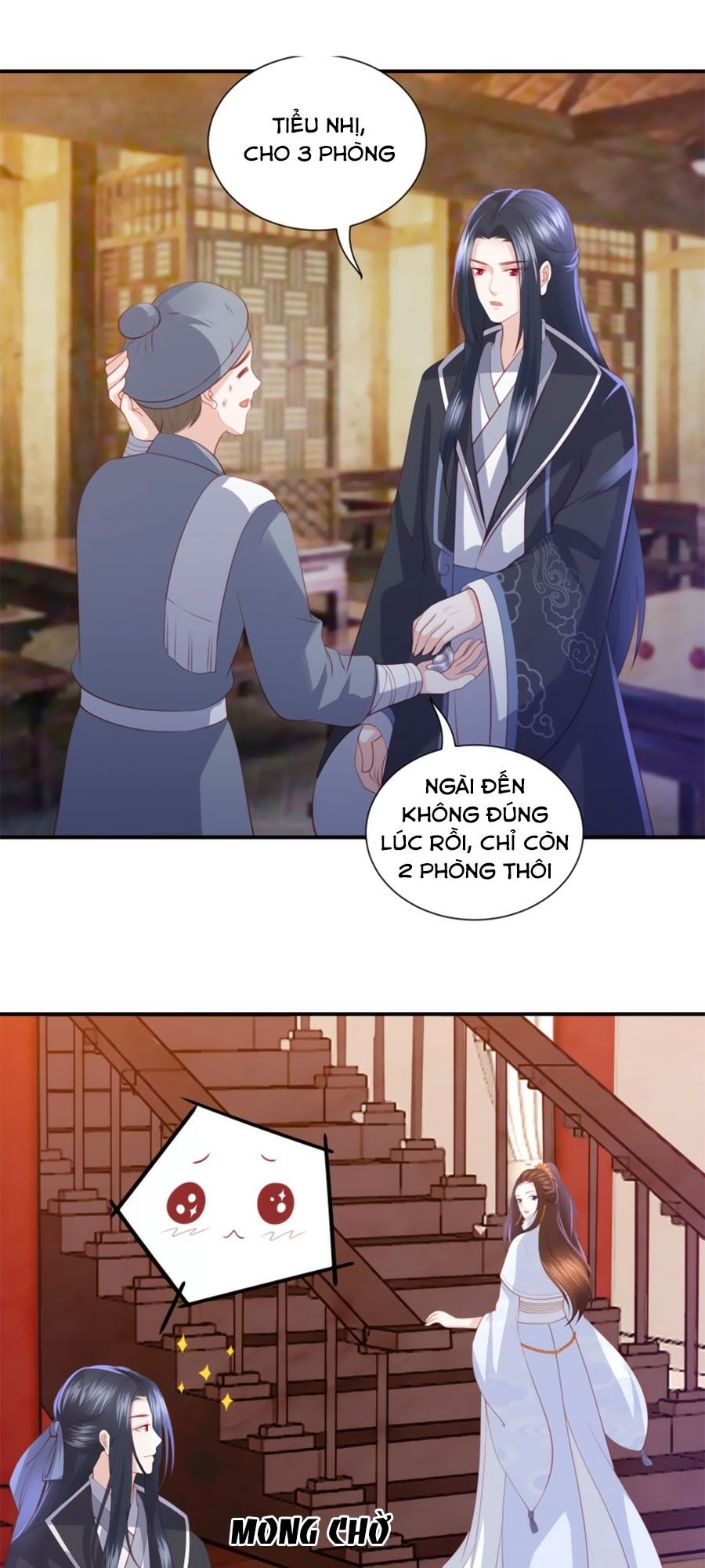 Phượng Hoàng Thác: Chuyên Sủng Khí Thê Chapter 79 - Trang 2