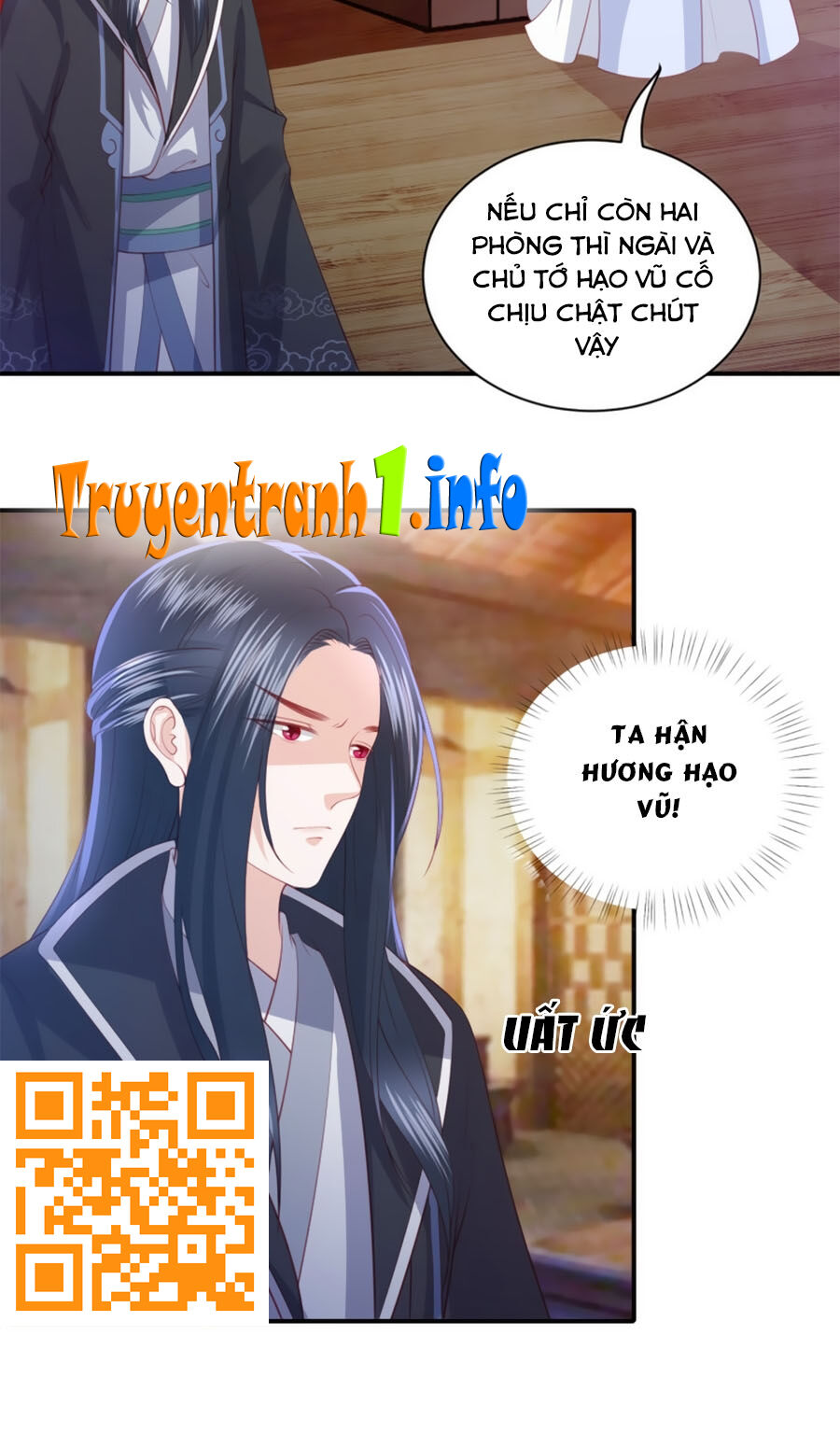 Phượng Hoàng Thác: Chuyên Sủng Khí Thê Chapter 79 - Trang 2