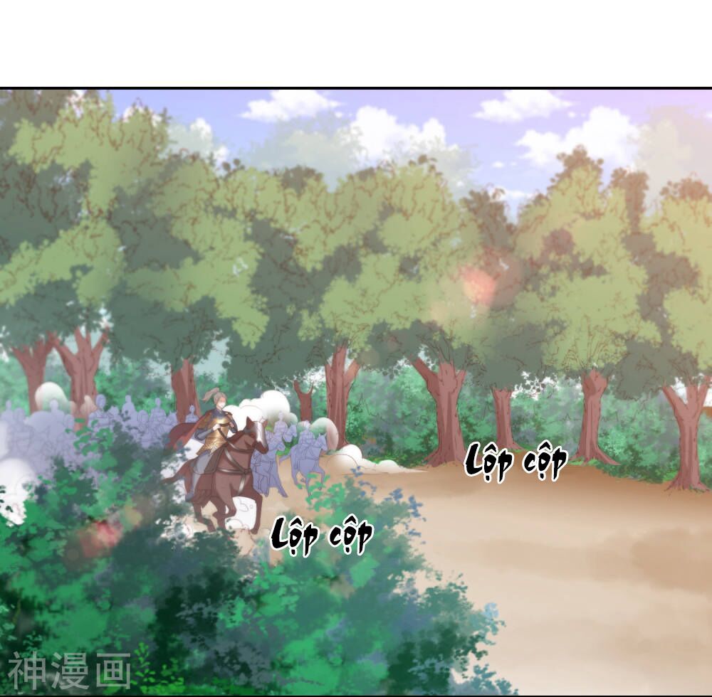 Phượng Hoàng Thác: Chuyên Sủng Khí Thê Chapter 8.2 - Trang 2