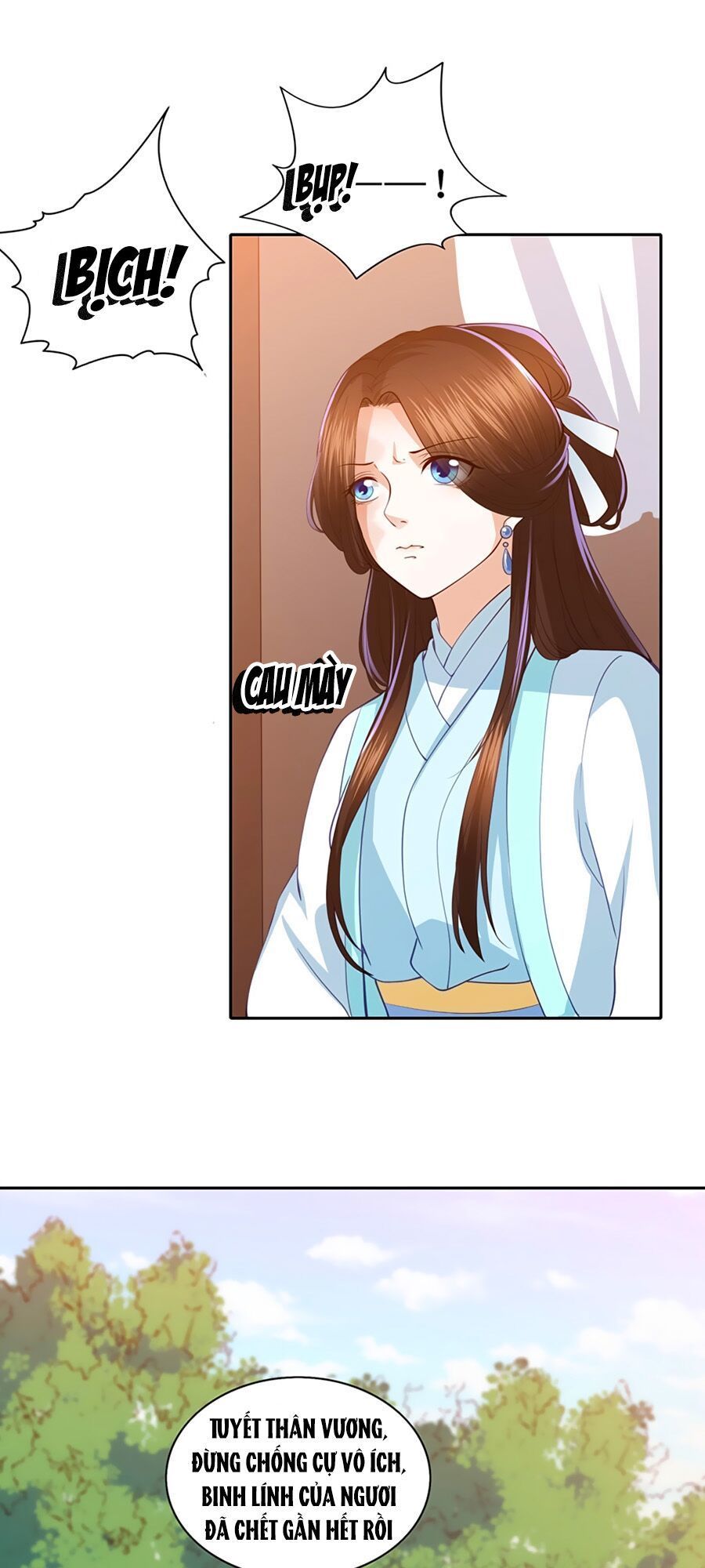 Phượng Hoàng Thác: Chuyên Sủng Khí Thê Chapter 8 - Trang 2