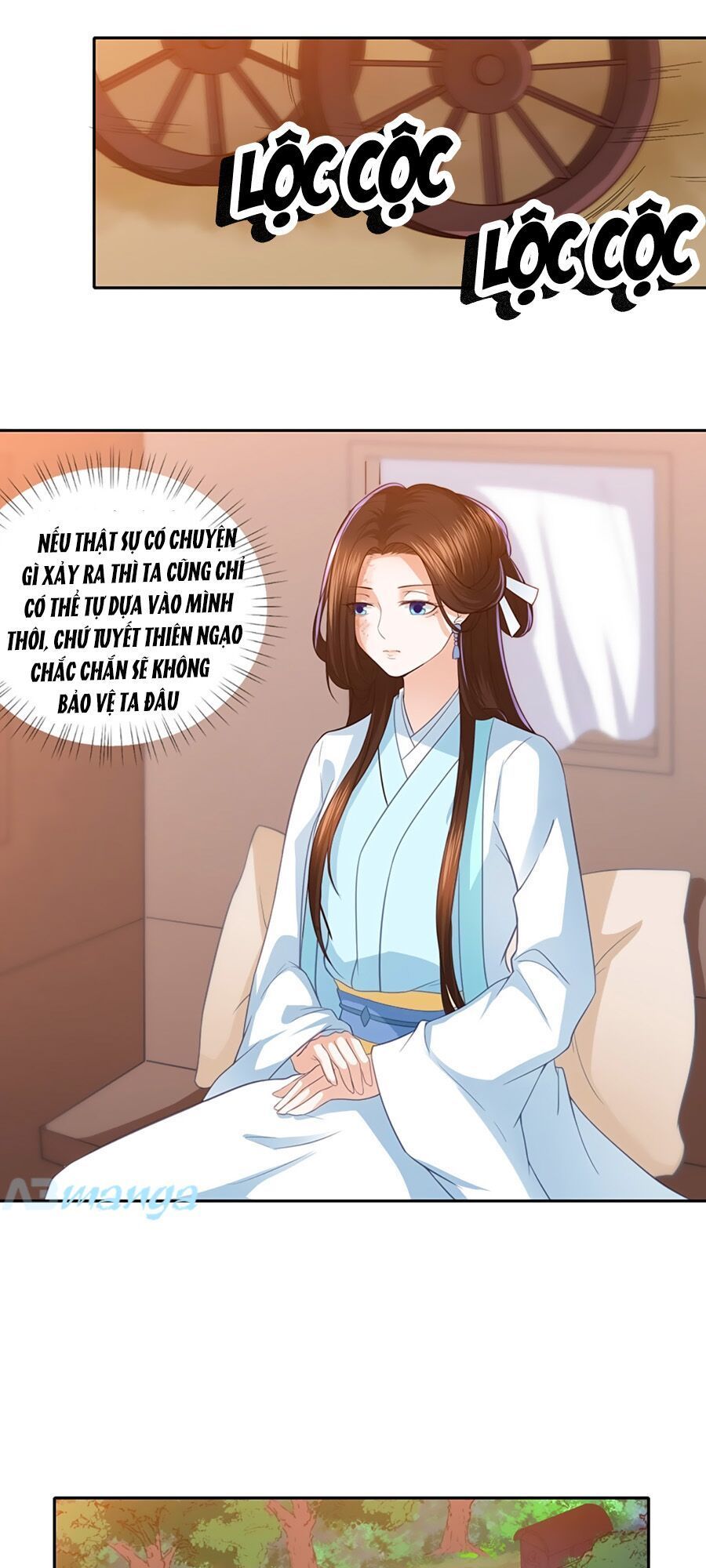 Phượng Hoàng Thác: Chuyên Sủng Khí Thê Chapter 8 - Trang 2