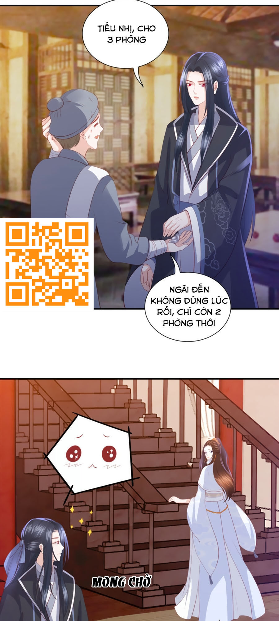 Phượng Hoàng Thác: Chuyên Sủng Khí Thê Chapter 80 - Trang 2