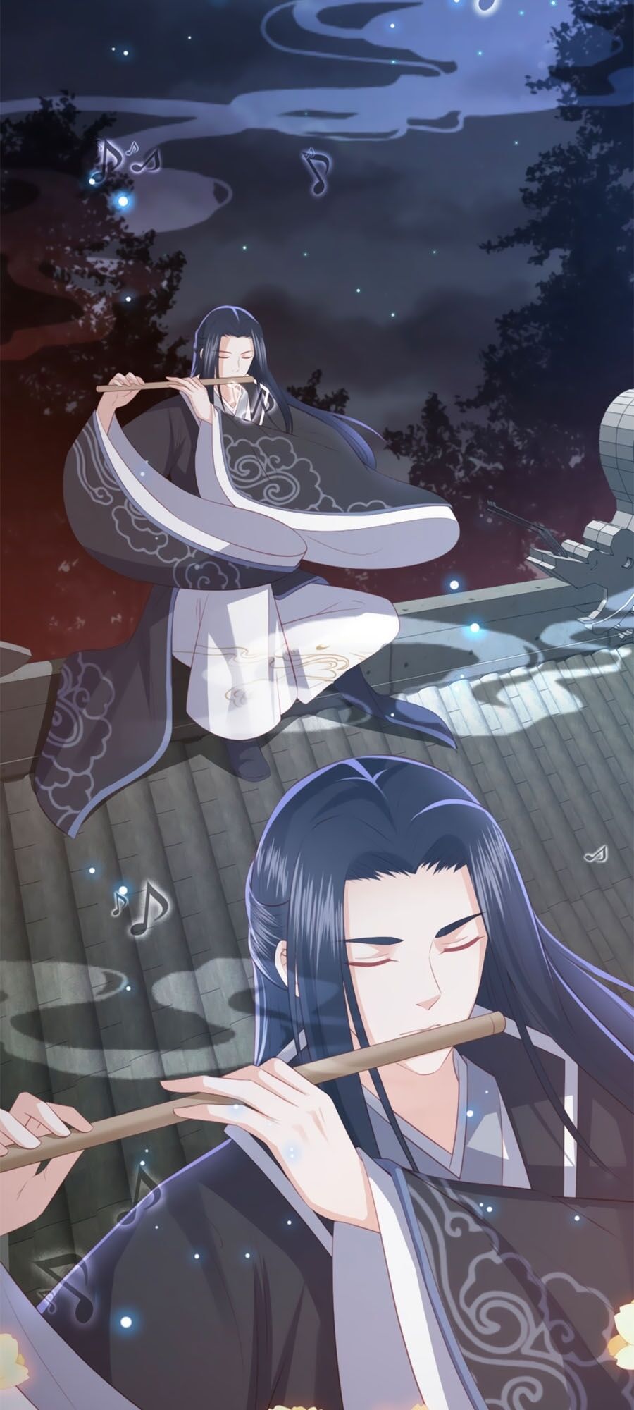 Phượng Hoàng Thác: Chuyên Sủng Khí Thê Chapter 80 - Trang 2