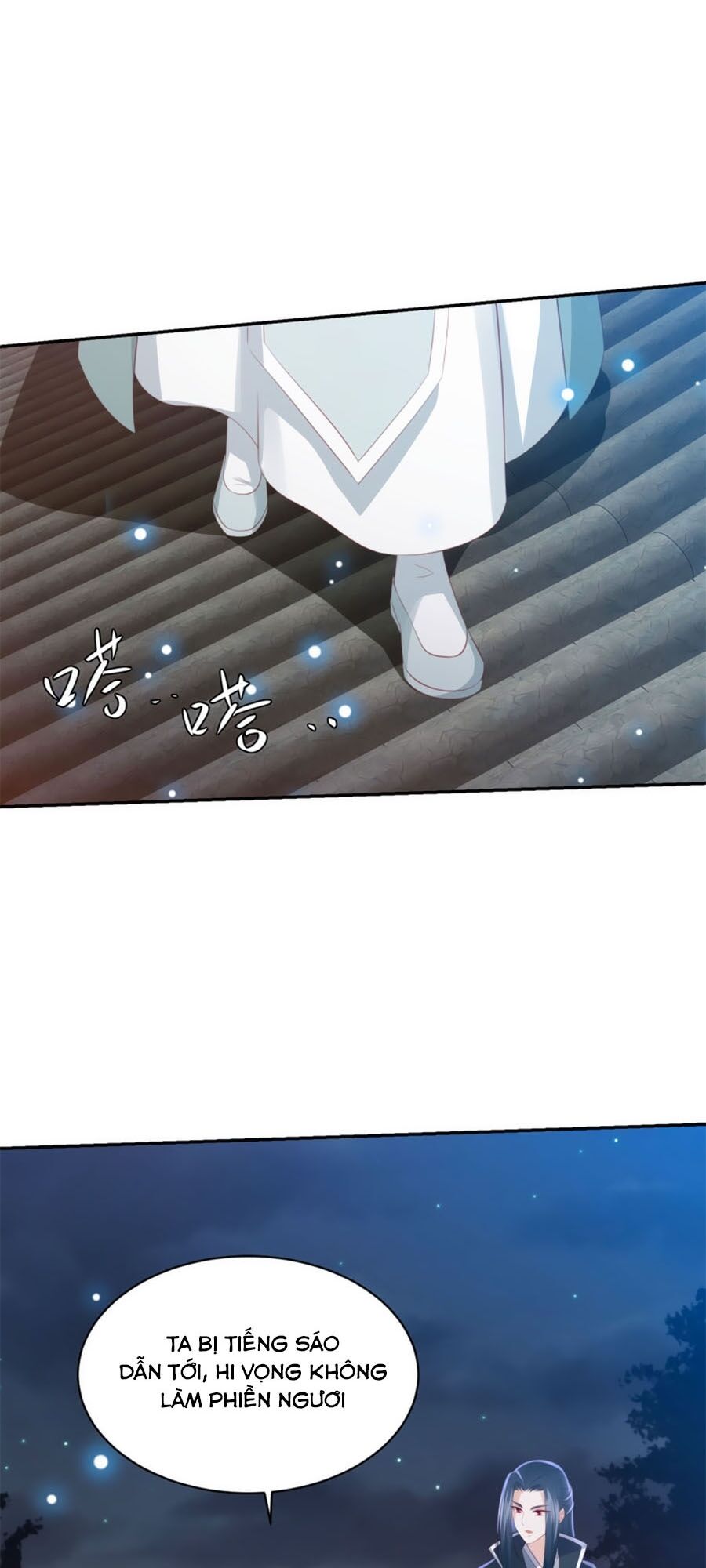 Phượng Hoàng Thác: Chuyên Sủng Khí Thê Chapter 80 - Trang 2