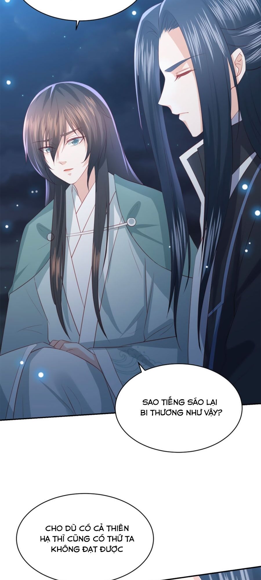 Phượng Hoàng Thác: Chuyên Sủng Khí Thê Chapter 80 - Trang 2