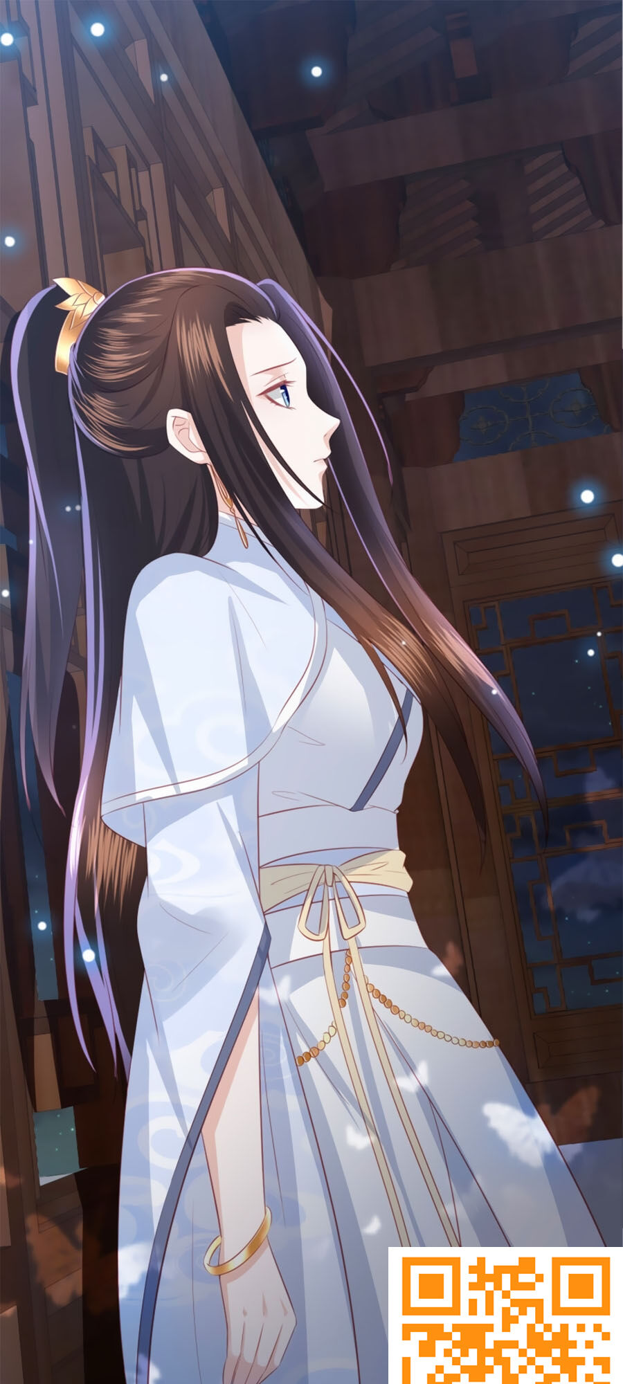 Phượng Hoàng Thác: Chuyên Sủng Khí Thê Chapter 80 - Trang 2