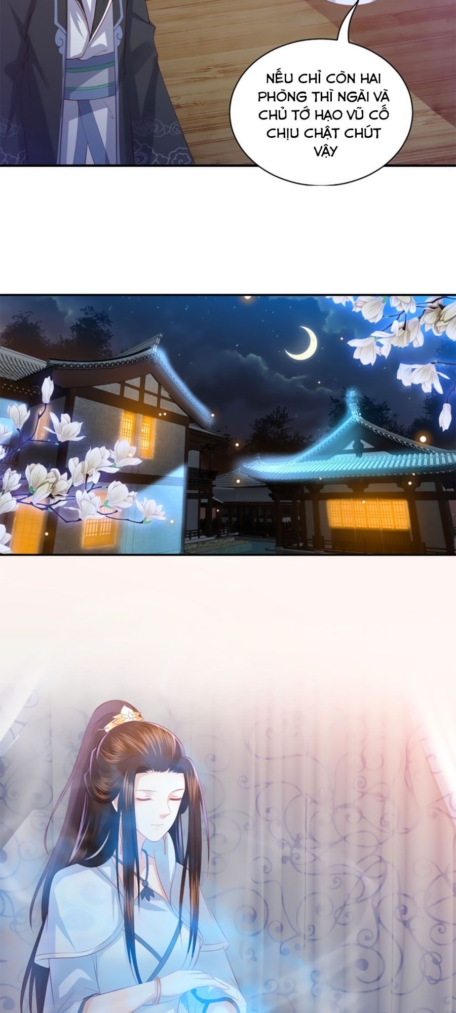 Phượng Hoàng Thác: Chuyên Sủng Khí Thê Chapter 80 - Trang 2