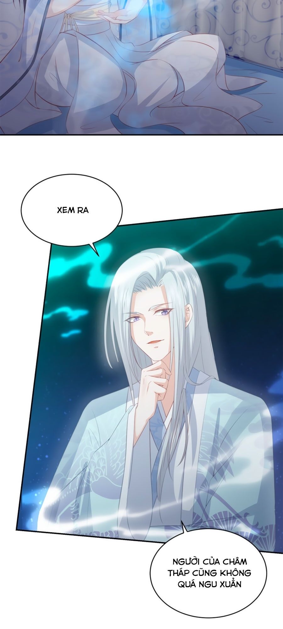 Phượng Hoàng Thác: Chuyên Sủng Khí Thê Chapter 80 - Trang 2