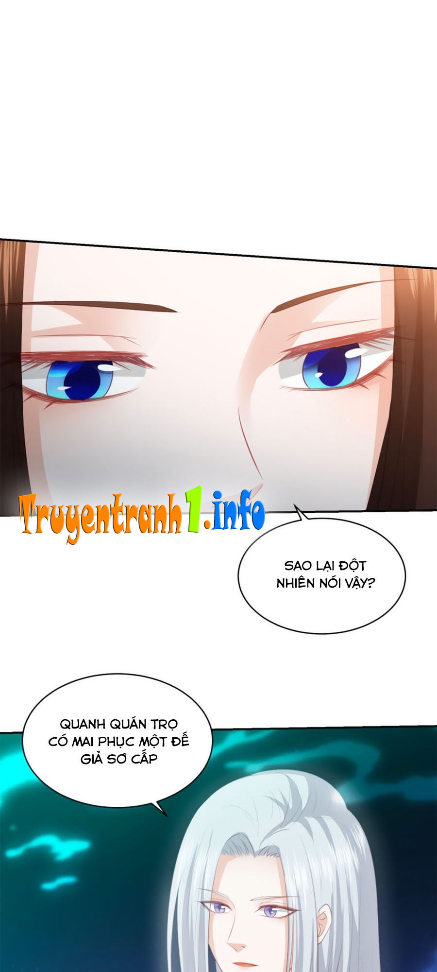 Phượng Hoàng Thác: Chuyên Sủng Khí Thê Chapter 80 - Trang 2