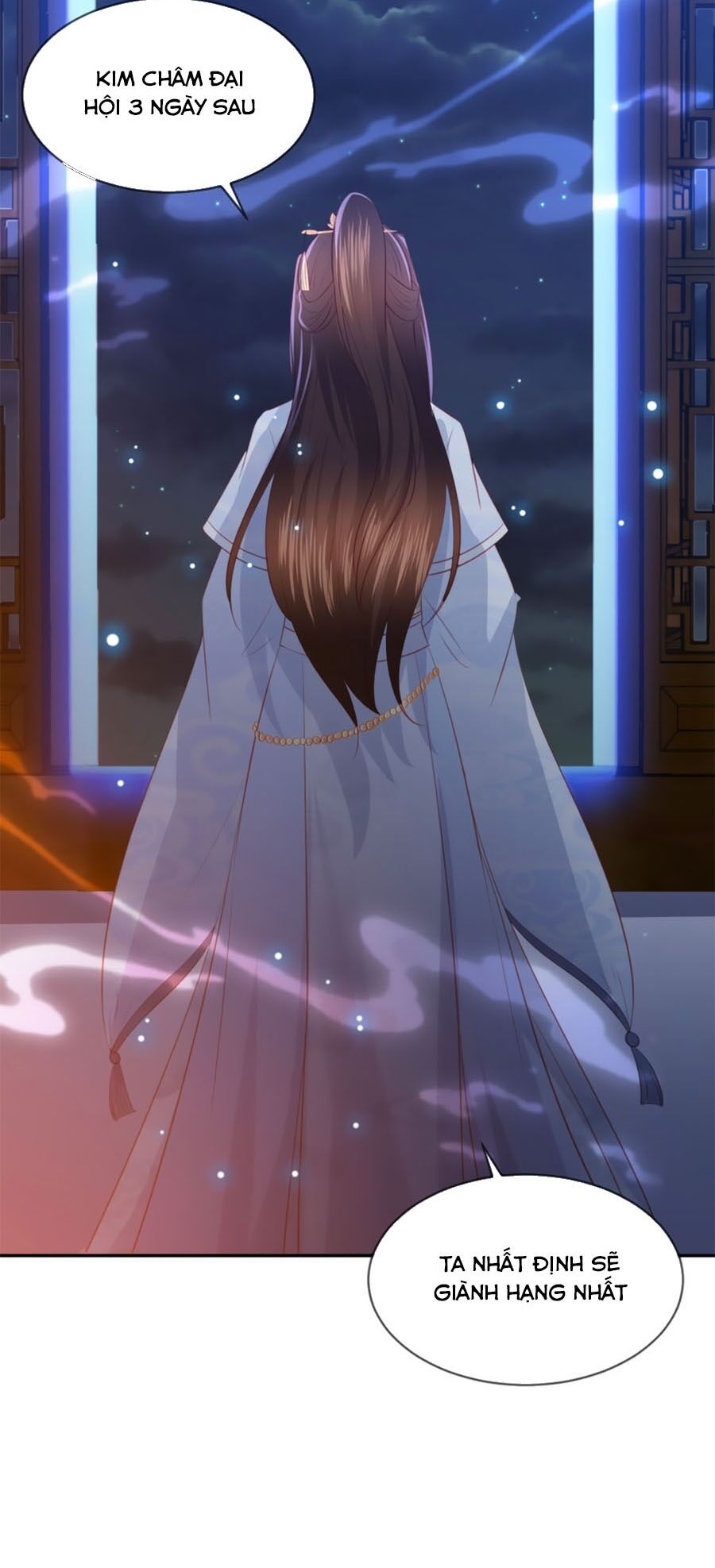 Phượng Hoàng Thác: Chuyên Sủng Khí Thê Chapter 80 - Trang 2