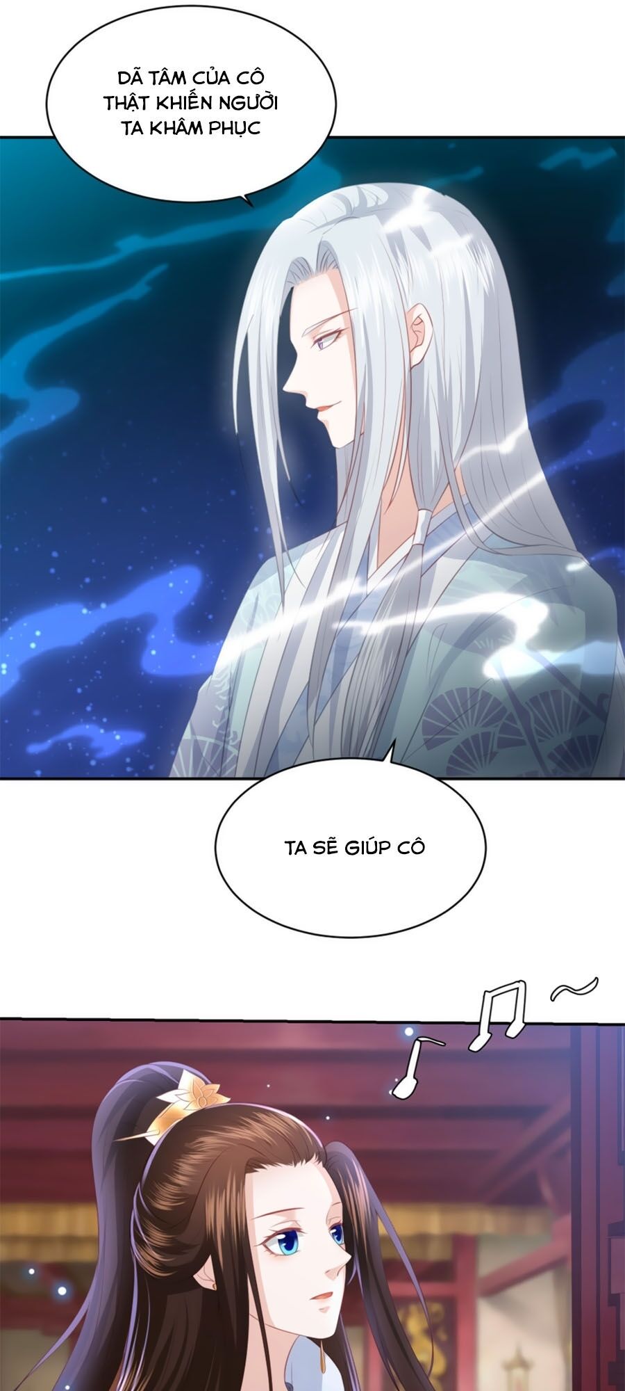 Phượng Hoàng Thác: Chuyên Sủng Khí Thê Chapter 80 - Trang 2