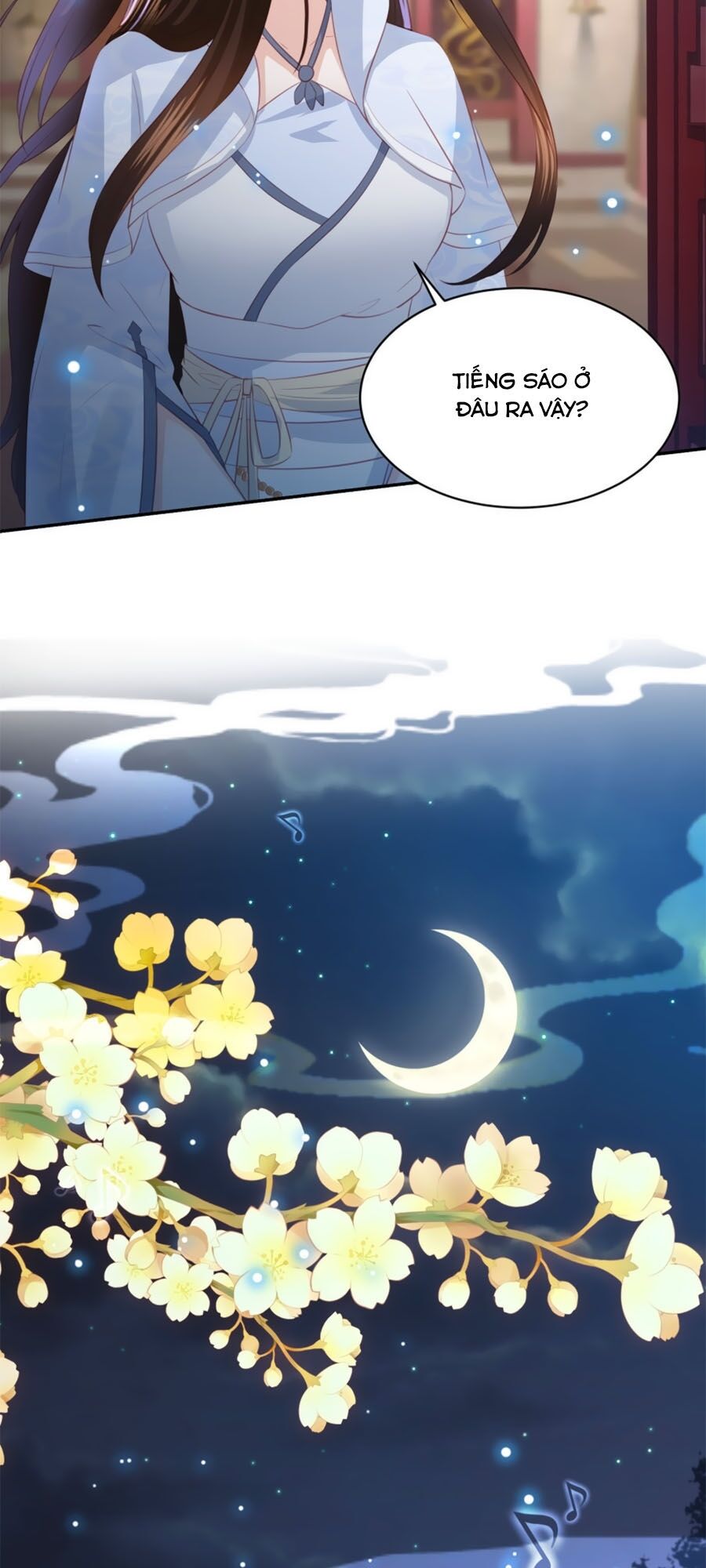 Phượng Hoàng Thác: Chuyên Sủng Khí Thê Chapter 80 - Trang 2