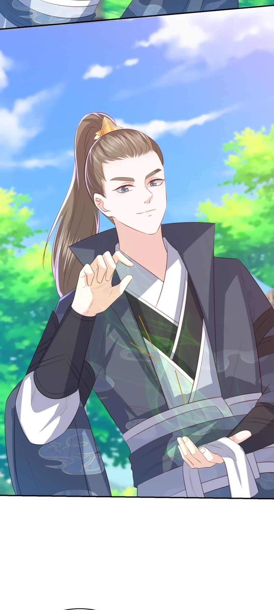 Phượng Hoàng Thác: Chuyên Sủng Khí Thê Chapter 81 - Trang 2