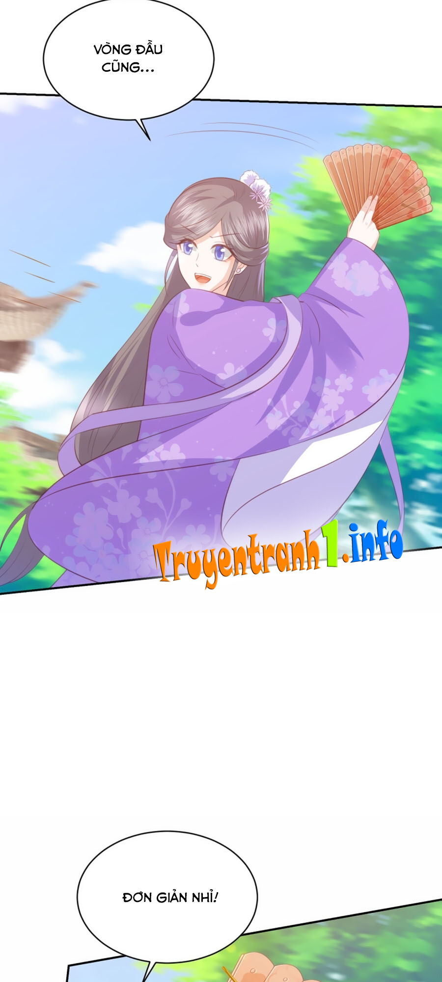 Phượng Hoàng Thác: Chuyên Sủng Khí Thê Chapter 81 - Trang 2