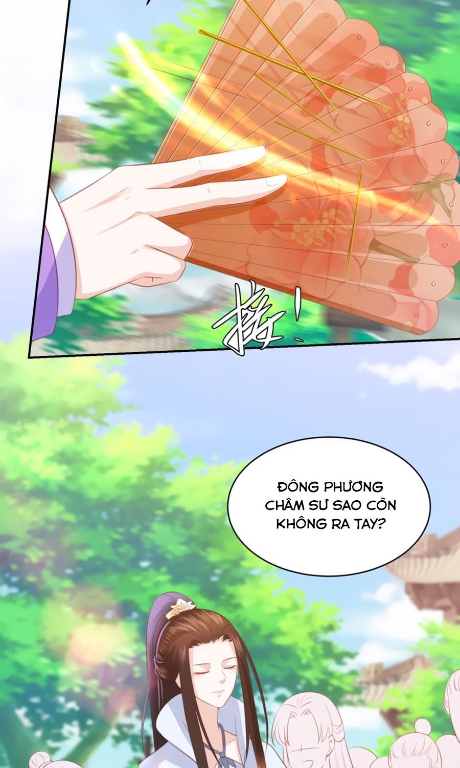 Phượng Hoàng Thác: Chuyên Sủng Khí Thê Chapter 81 - Trang 2