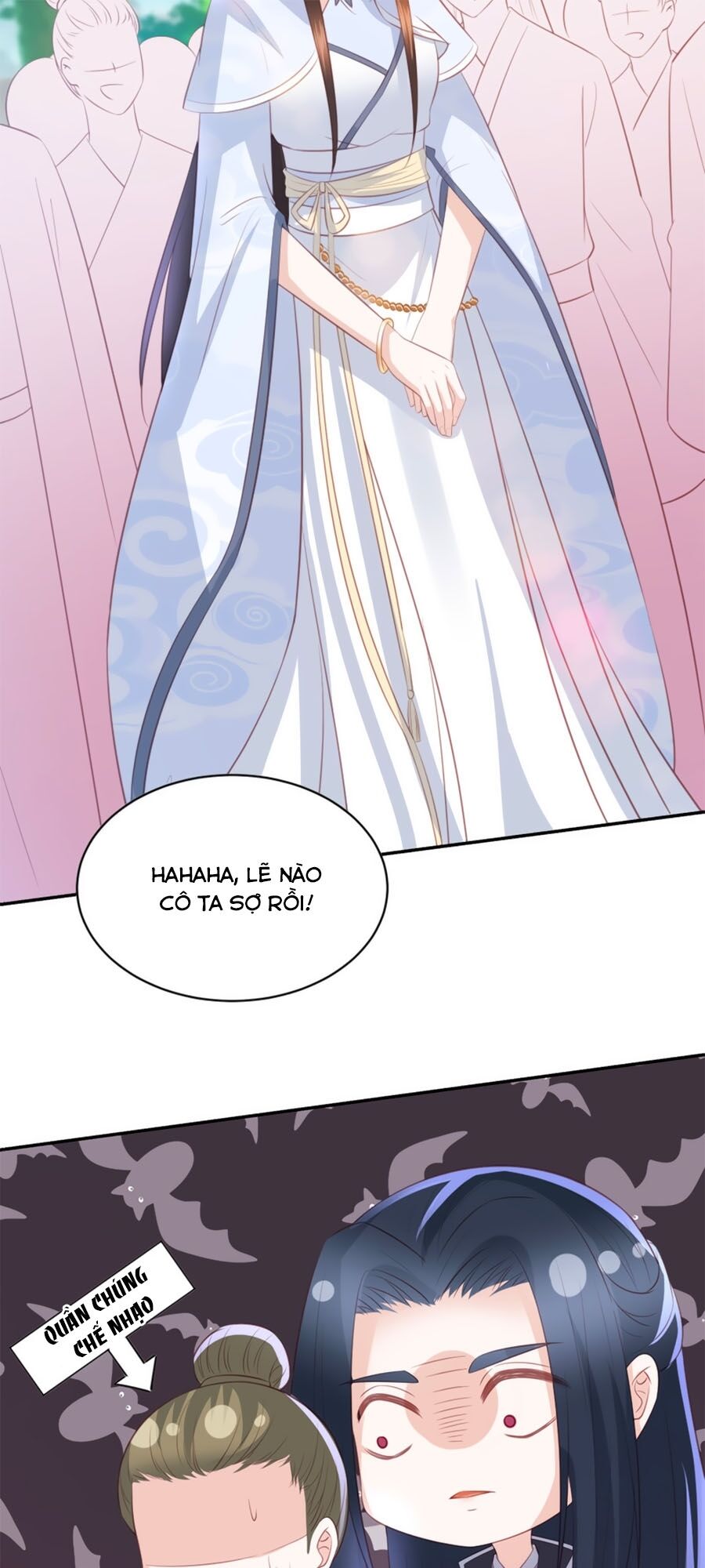 Phượng Hoàng Thác: Chuyên Sủng Khí Thê Chapter 81 - Trang 2