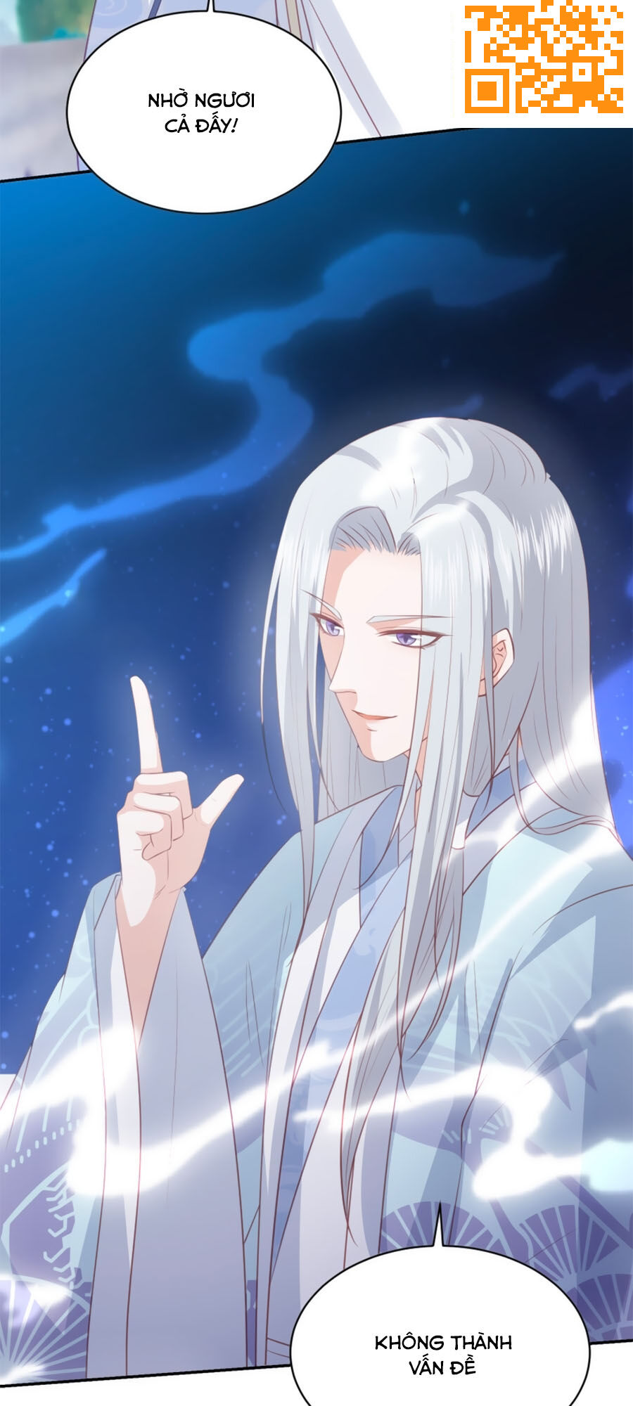 Phượng Hoàng Thác: Chuyên Sủng Khí Thê Chapter 81 - Trang 2