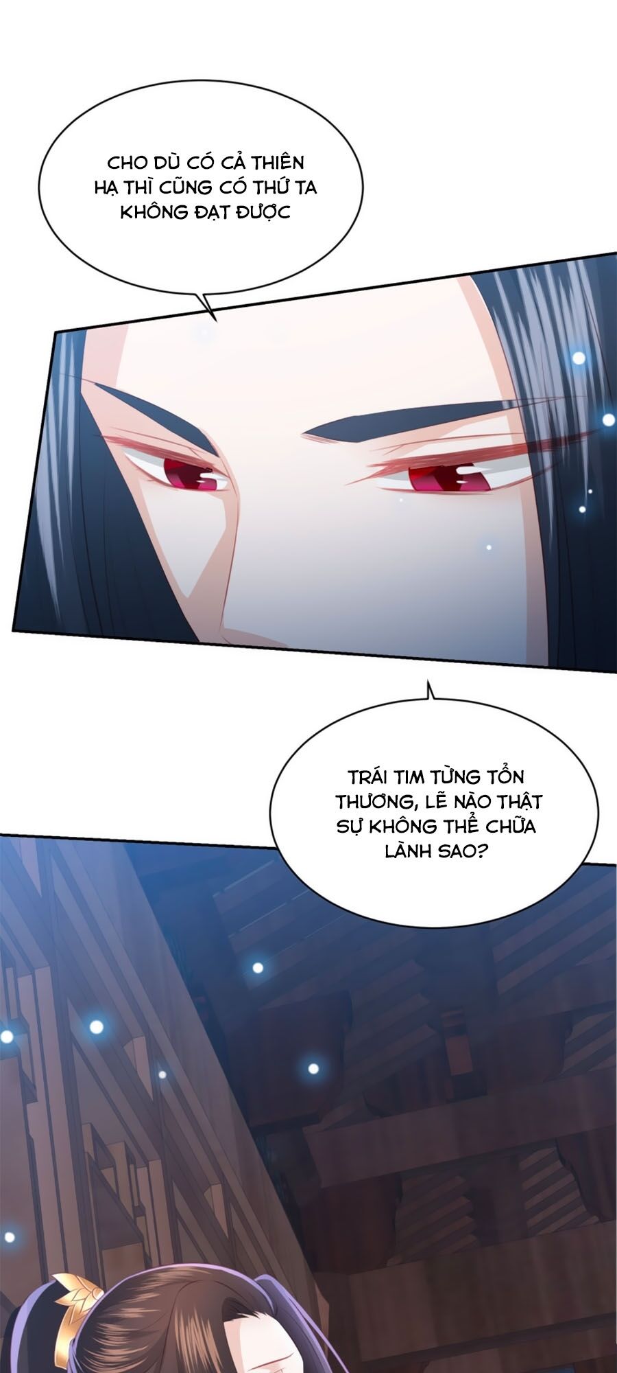 Phượng Hoàng Thác: Chuyên Sủng Khí Thê Chapter 81 - Trang 2