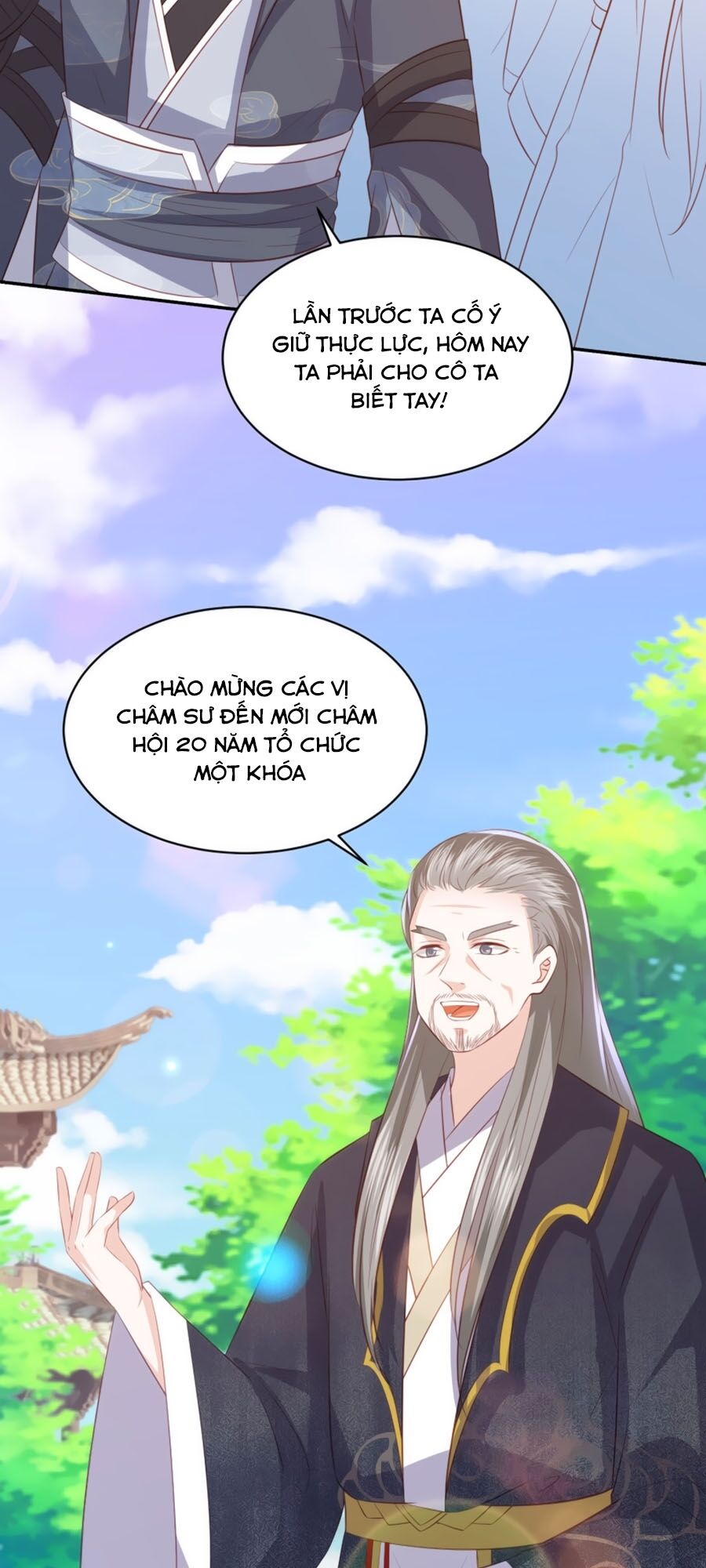 Phượng Hoàng Thác: Chuyên Sủng Khí Thê Chapter 81 - Trang 2