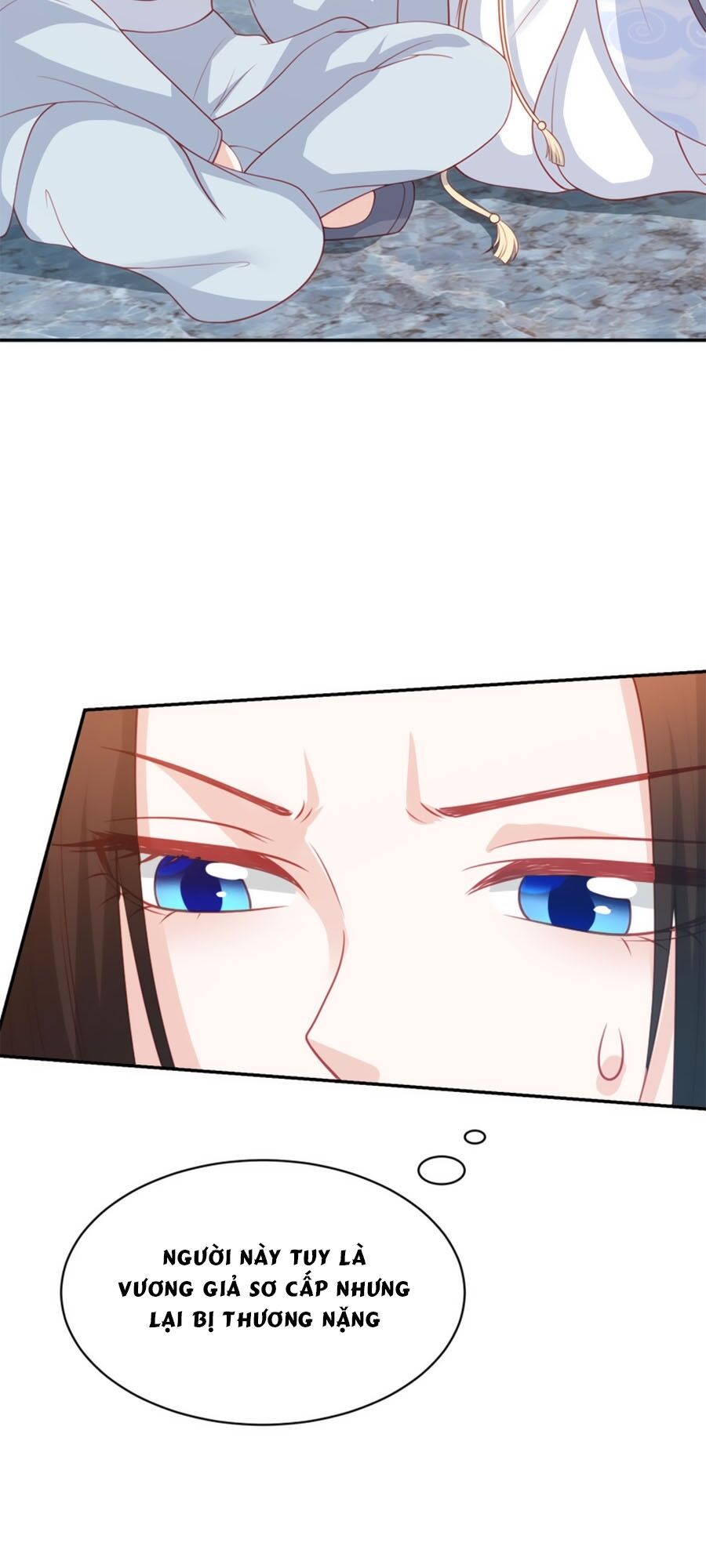 Phượng Hoàng Thác: Chuyên Sủng Khí Thê Chapter 82 - Trang 2