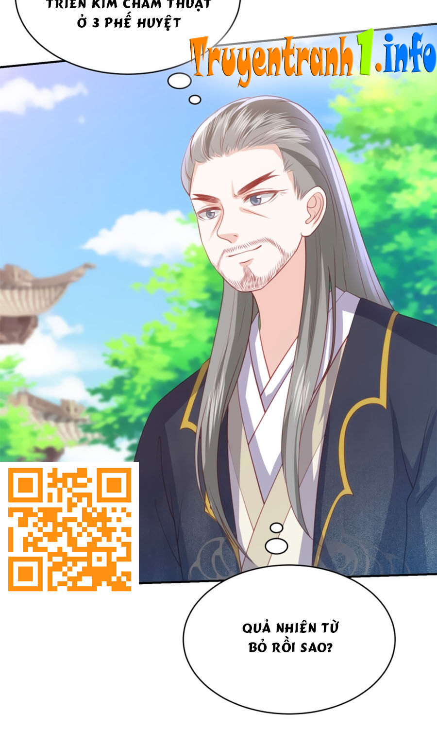 Phượng Hoàng Thác: Chuyên Sủng Khí Thê Chapter 82 - Trang 2