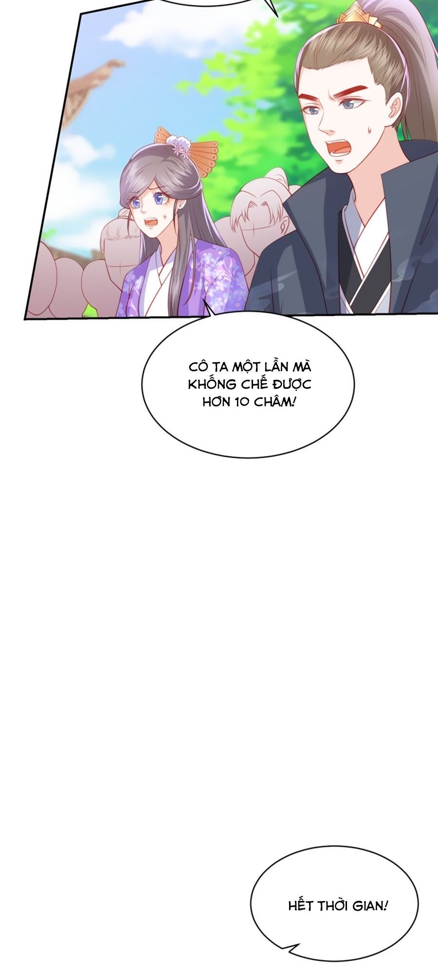 Phượng Hoàng Thác: Chuyên Sủng Khí Thê Chapter 82 - Trang 2