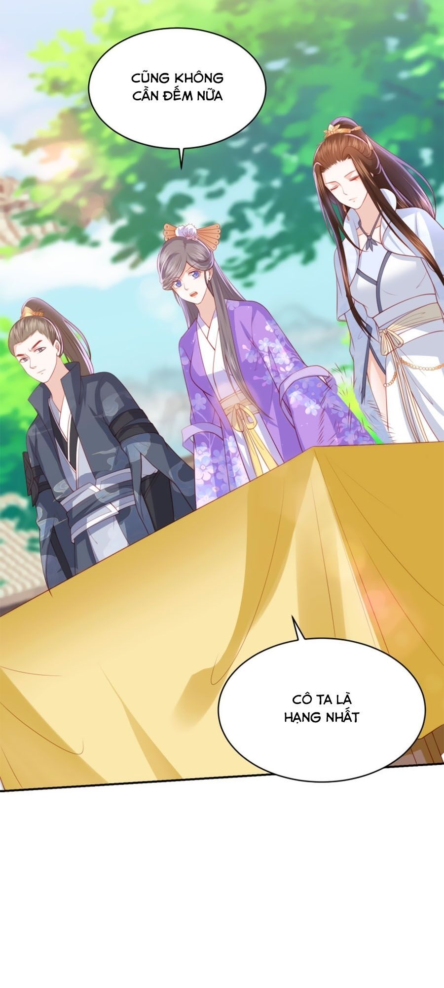 Phượng Hoàng Thác: Chuyên Sủng Khí Thê Chapter 82 - Trang 2