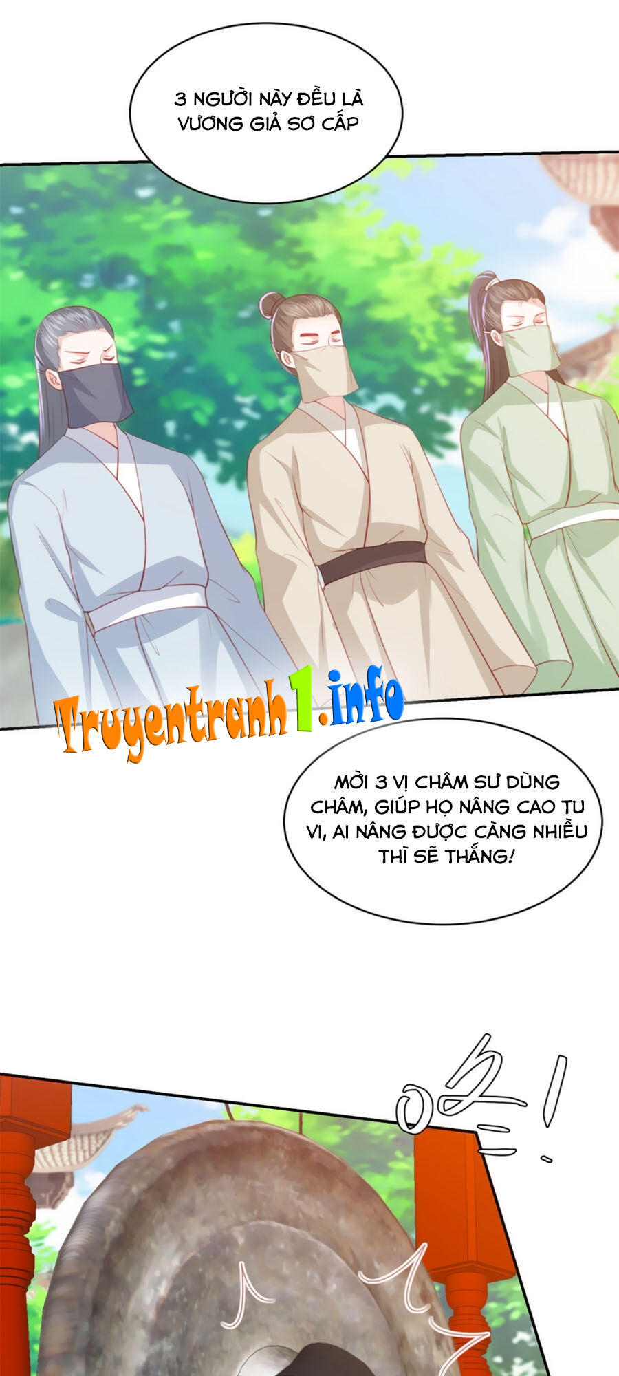 Phượng Hoàng Thác: Chuyên Sủng Khí Thê Chapter 82 - Trang 2