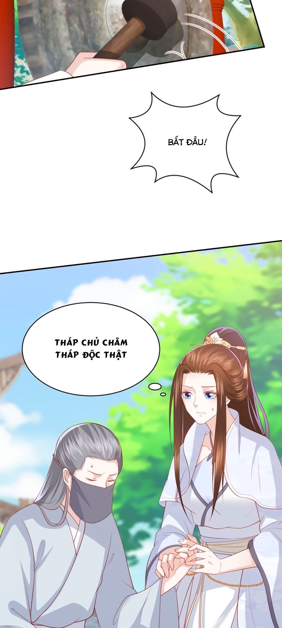 Phượng Hoàng Thác: Chuyên Sủng Khí Thê Chapter 82 - Trang 2