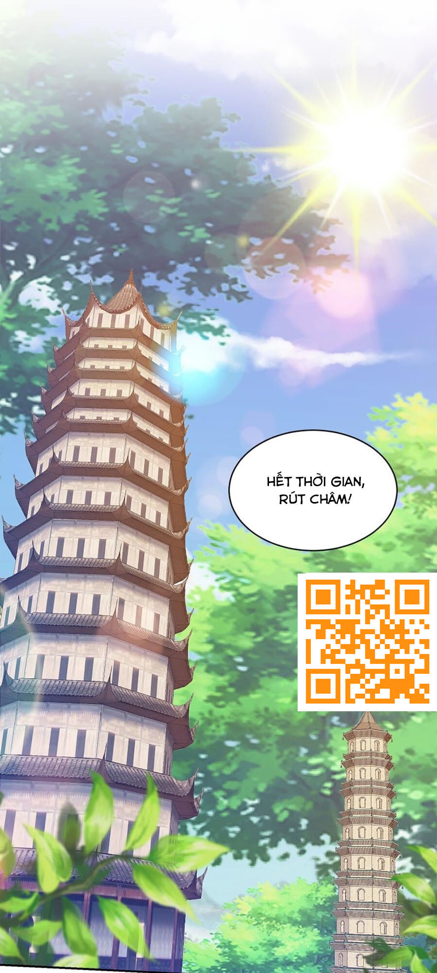 Phượng Hoàng Thác: Chuyên Sủng Khí Thê Chapter 83 - Trang 2