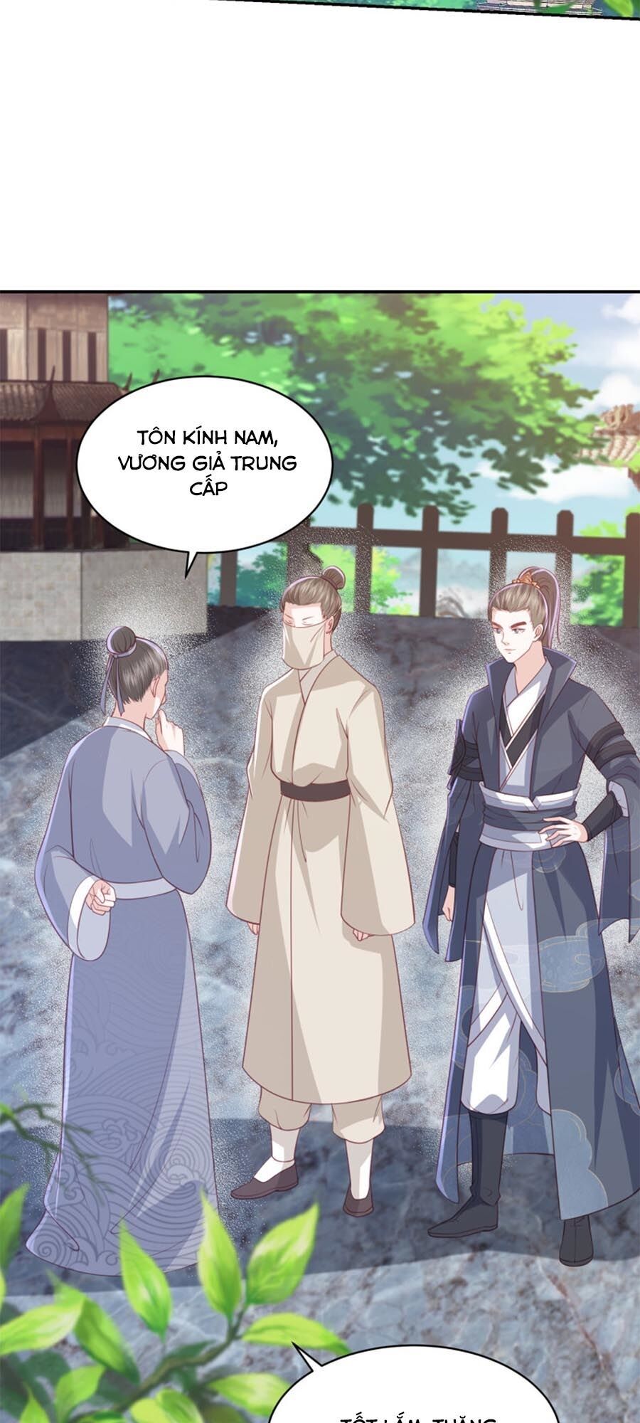 Phượng Hoàng Thác: Chuyên Sủng Khí Thê Chapter 83 - Trang 2