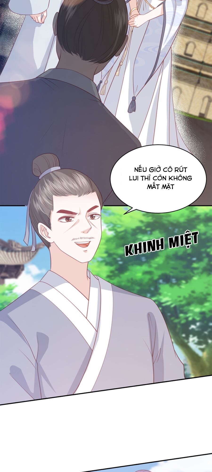 Phượng Hoàng Thác: Chuyên Sủng Khí Thê Chapter 83 - Trang 2