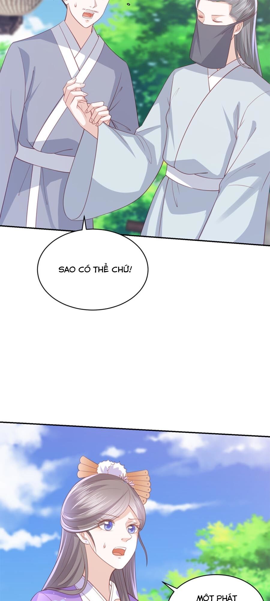 Phượng Hoàng Thác: Chuyên Sủng Khí Thê Chapter 83 - Trang 2