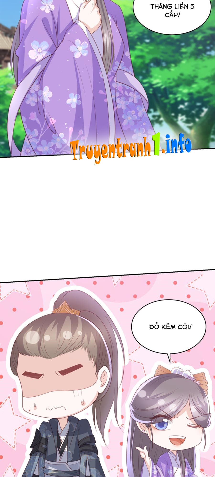 Phượng Hoàng Thác: Chuyên Sủng Khí Thê Chapter 83 - Trang 2