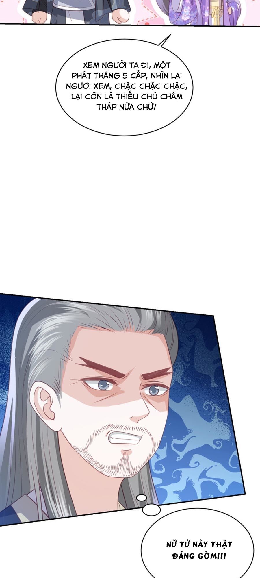 Phượng Hoàng Thác: Chuyên Sủng Khí Thê Chapter 83 - Trang 2