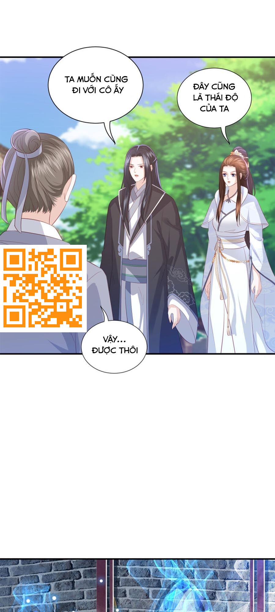 Phượng Hoàng Thác: Chuyên Sủng Khí Thê Chapter 84 - Trang 2