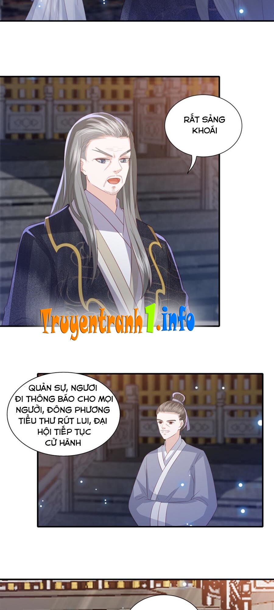 Phượng Hoàng Thác: Chuyên Sủng Khí Thê Chapter 84 - Trang 2