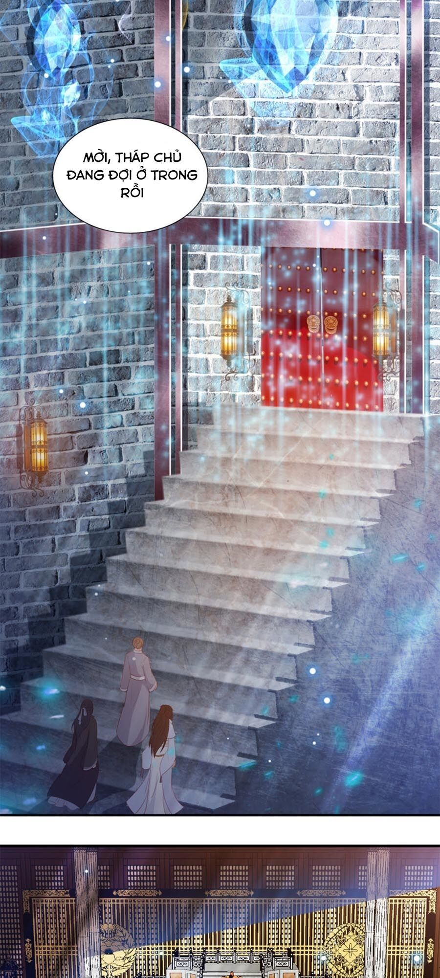 Phượng Hoàng Thác: Chuyên Sủng Khí Thê Chapter 84 - Trang 2