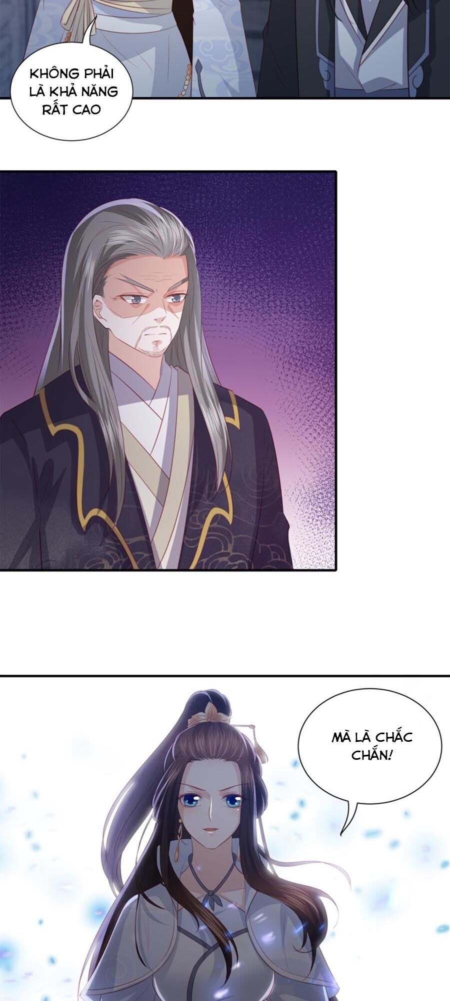 Phượng Hoàng Thác: Chuyên Sủng Khí Thê Chapter 84 - Trang 2