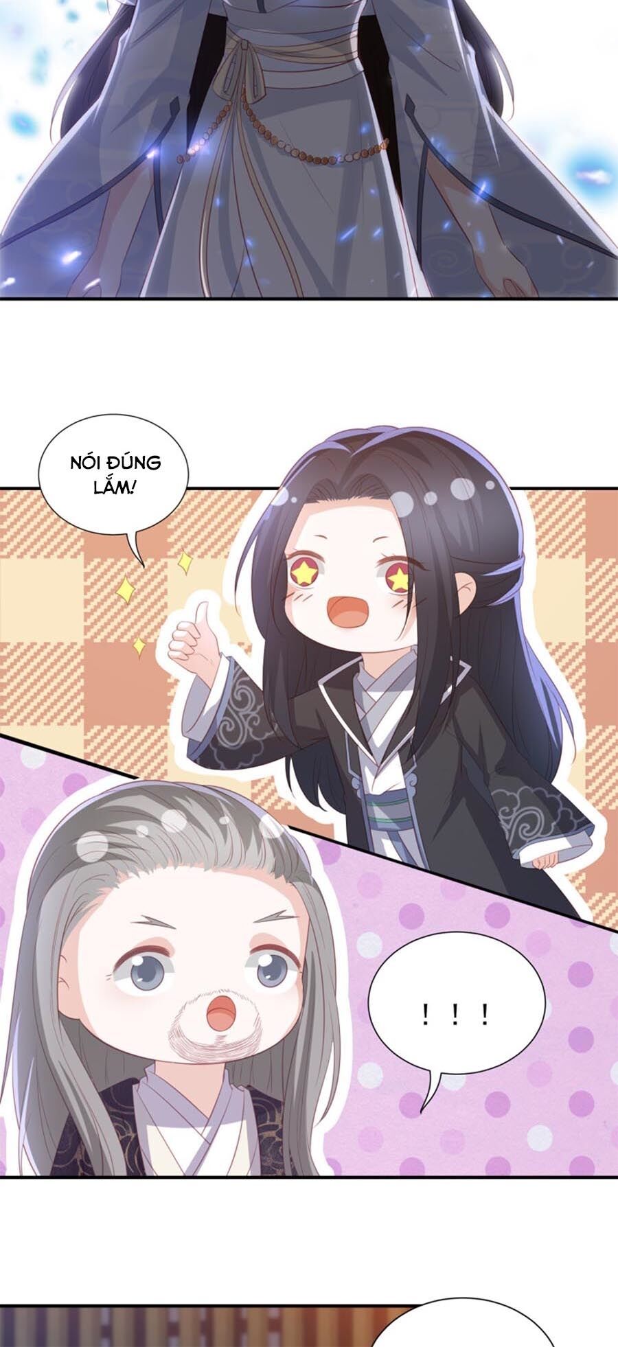 Phượng Hoàng Thác: Chuyên Sủng Khí Thê Chapter 84 - Trang 2