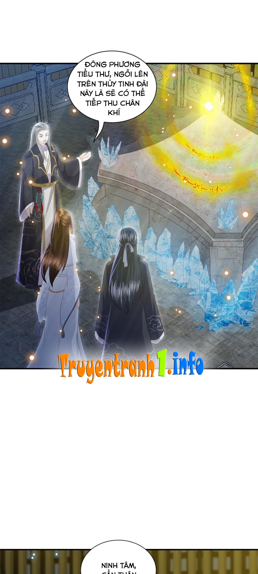 Phượng Hoàng Thác: Chuyên Sủng Khí Thê Chapter 85 - Trang 2