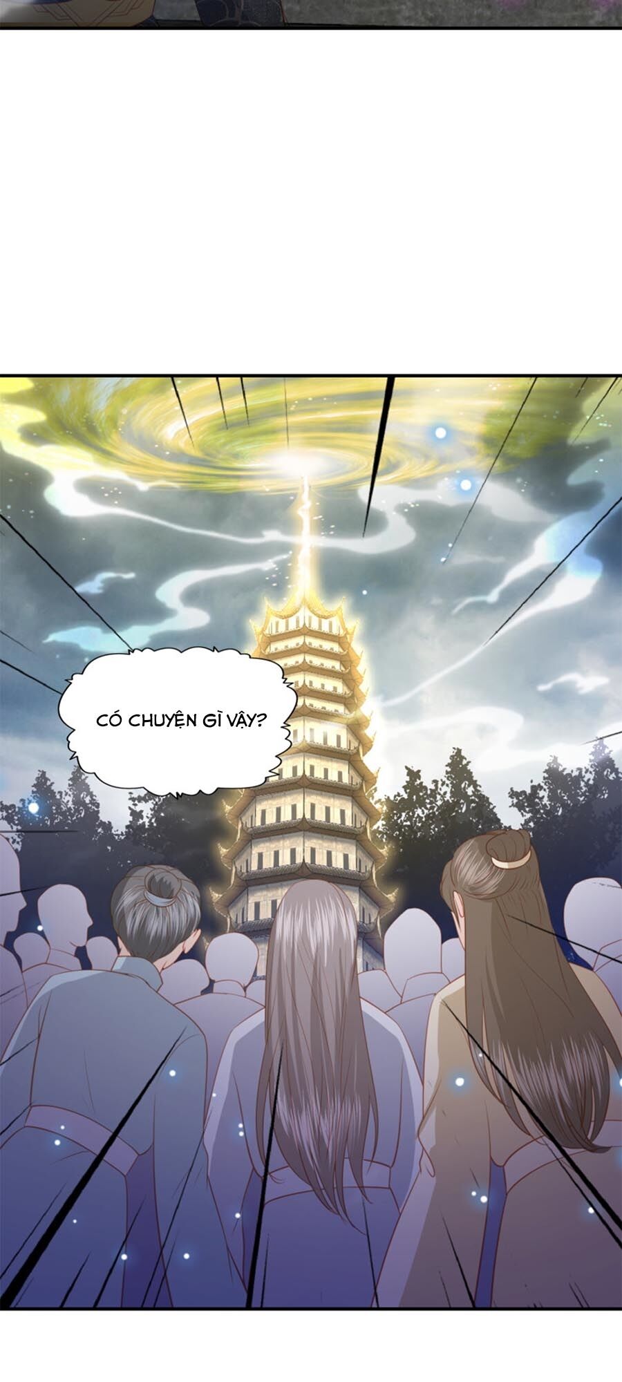 Phượng Hoàng Thác: Chuyên Sủng Khí Thê Chapter 85 - Trang 2