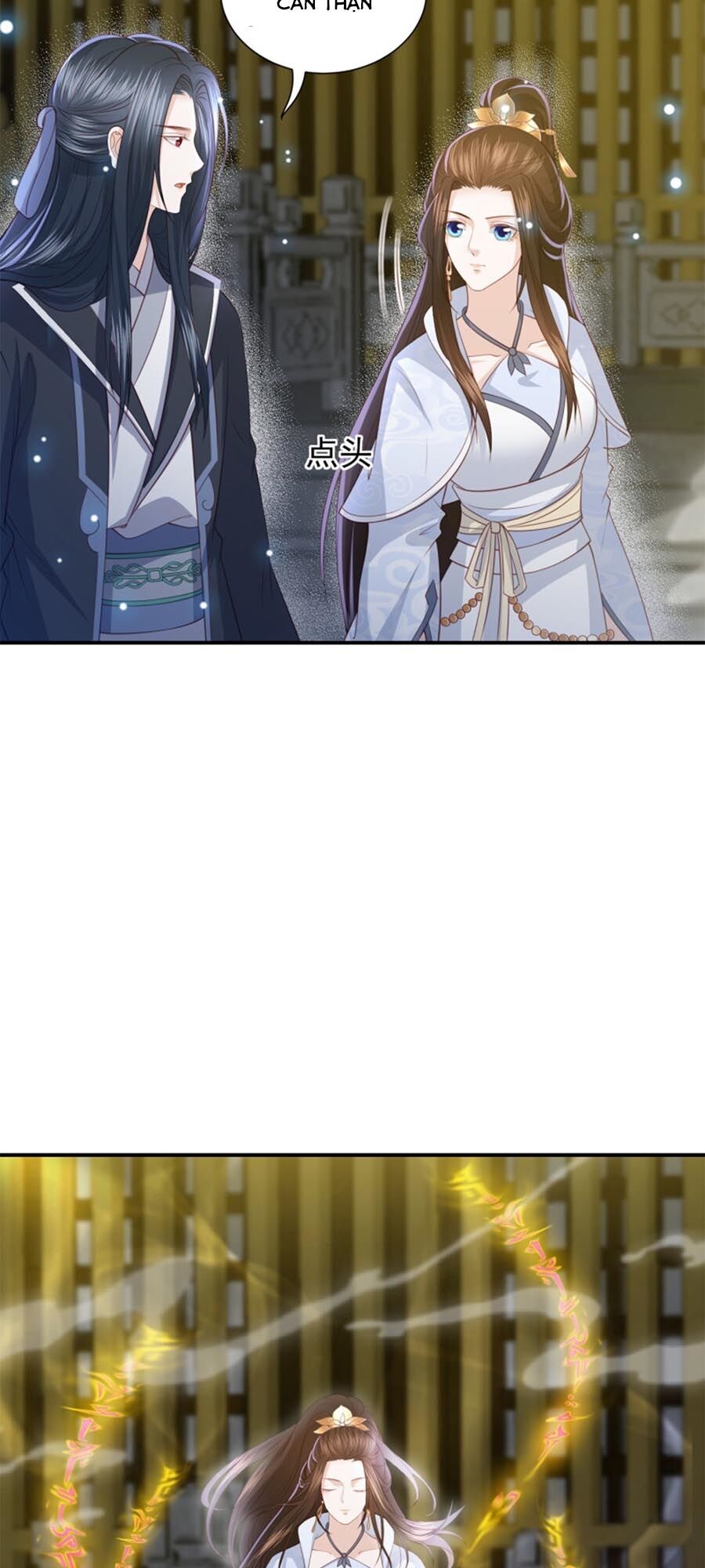 Phượng Hoàng Thác: Chuyên Sủng Khí Thê Chapter 85 - Trang 2