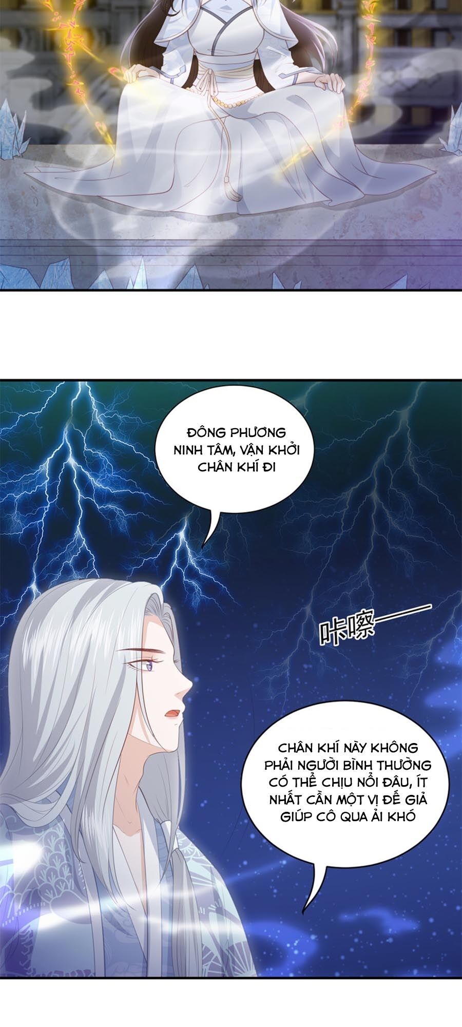 Phượng Hoàng Thác: Chuyên Sủng Khí Thê Chapter 85 - Trang 2