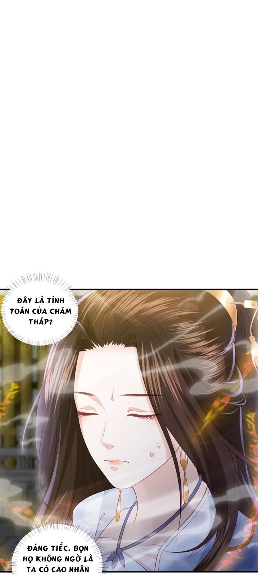 Phượng Hoàng Thác: Chuyên Sủng Khí Thê Chapter 85 - Trang 2